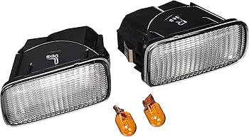 k*2様 日産純正 R32スカイライン　 フロントウィンカー左右セット（日産品番 Amazon | nismo (ニスモ) フロントウインカー (クリアータイプ) 日産